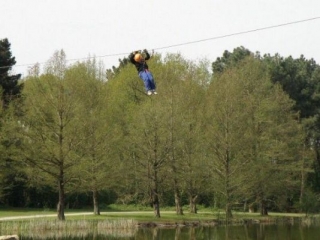Super Tyro 9 ans et +